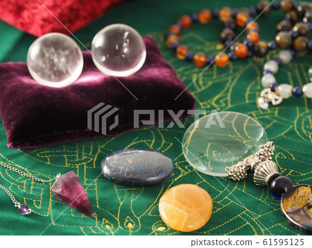 Fortune-telling tools Fortune-telling tools 61595125