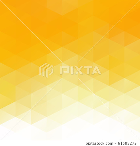 Orange Grid Mosaic Background, Creative Design Orange Grid Mosaic Background, Creative Design 61595272