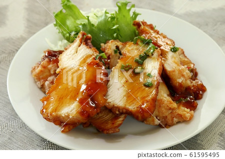 雞肉香炒 61595495