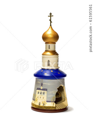 Russian souvenir 61595561