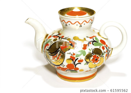 Russian teaport 61595562