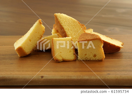 一塊海綿蛋糕 61595734