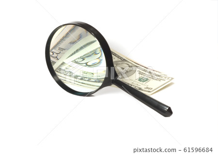 Dollar Dollar 61596684