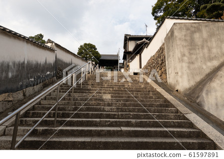 金龍寺樓梯 金龍寺樓梯 61597891