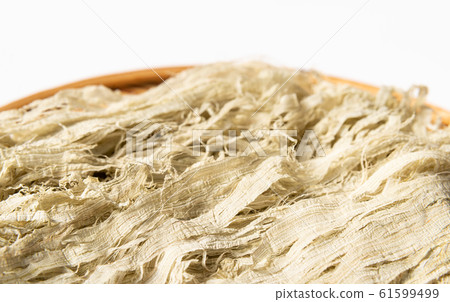 Tororo Kelp 61599499