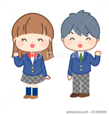 學生插圖 61599699