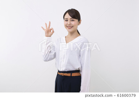 好的跡象 61600379