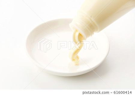 mayonnaise  61600414