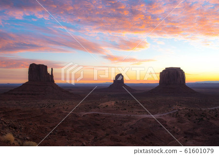 Monument Valley 61601079