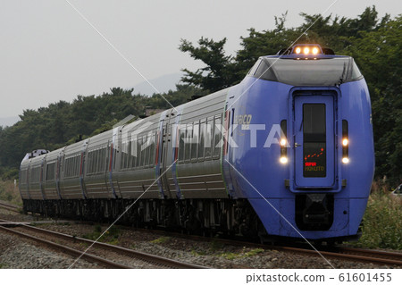 特快超級北斗:Kiha 283 系列(函館⇔札幌) 特快超級北斗:Kiha 283 系列(函館⇔札幌) 61601455