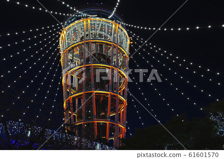 Enoshima Lighthouse 61601570