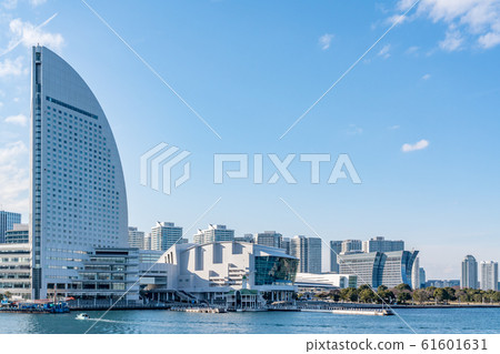 [神奈川縣]港未來 61601631
