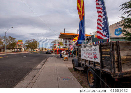 Route 66 Route 66 61601682
