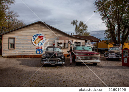 66號公路 61601696