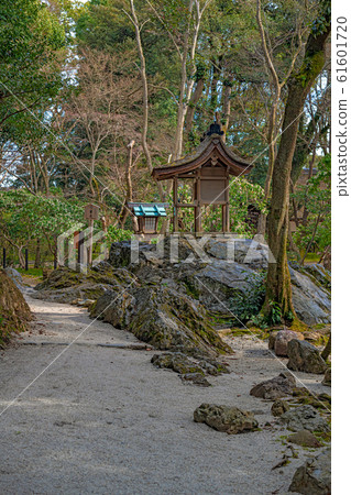 京都上鴨神社岩田總公司 京都上鴨神社岩田總公司 61601720