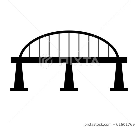 bridge icon bridge icon 61601769