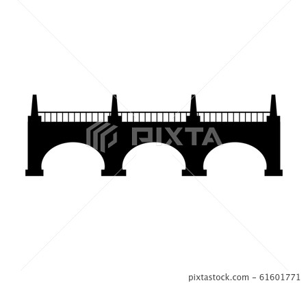 bridge icon bridge icon 61601771
