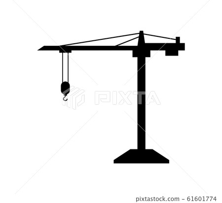 crane icon crane icon 61601774