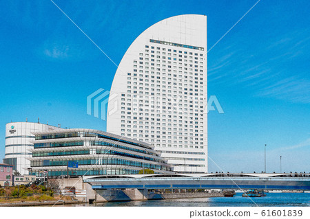 [Kanagawa] Minatomirai 61601839