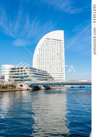 [Kanagawa] Minatomirai 61601840