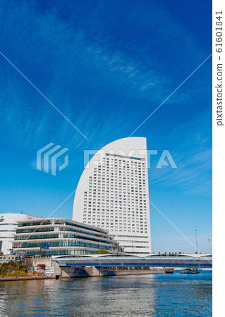 [Kanagawa] Minatomirai 61601841