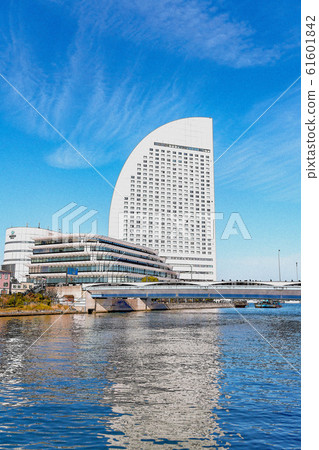 [Kanagawa] Minatomirai 61601842