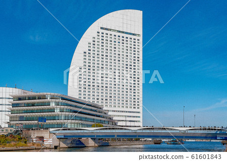 [Kanagawa] Minatomirai 61601843