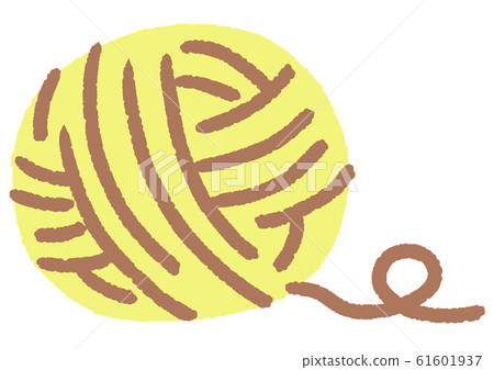 毛線編織 61601937