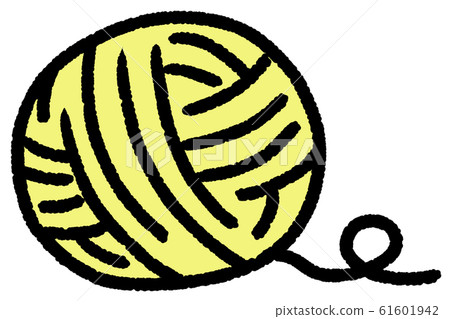 毛線編織 61601942