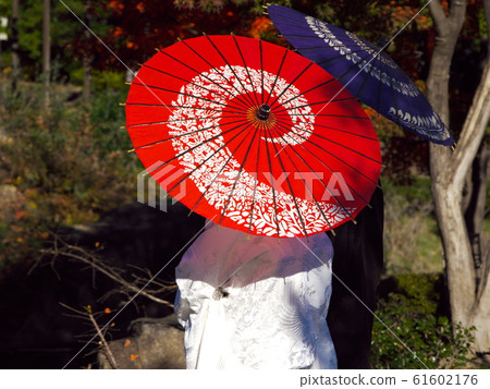 秋季在德川園進行婚禮 61602176