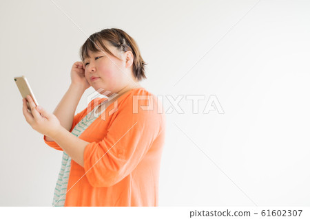 胖女人白回來 胖女人白回來 61602307
