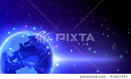 地球宇宙世界世界數字網絡技術日本,澳大利亞 地球宇宙世界世界數字網絡技術日本,澳大利亞 61602491