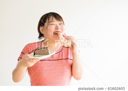 女人以糖 61602605