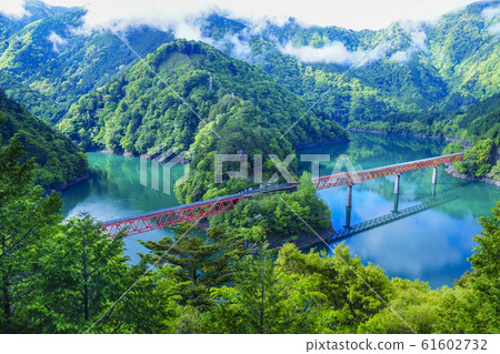 [靜岡縣] Okuoi湖站 61602732