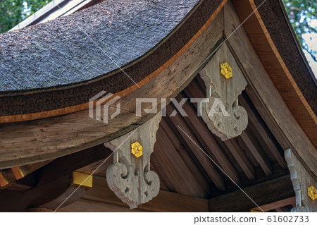 京都神門神社鴨口神社(澤田神社) 京都神門神社鴨口神社(澤田神社) 61602733