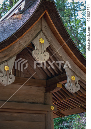 京都神門神社鴨口神社(澤田神社) 京都神門神社鴨口神社(澤田神社) 61602734