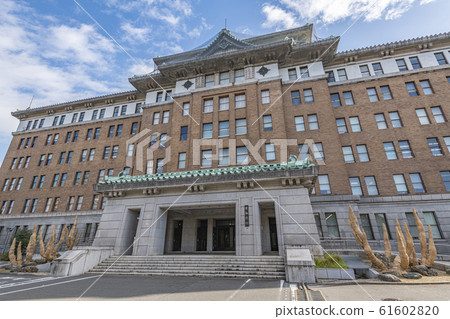 Aichi prefectural office Aichi prefectural office 61602820