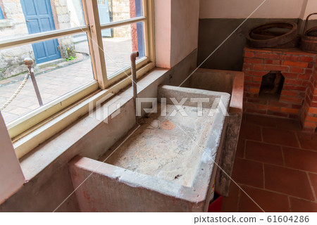 淡水紅毛城 Taiwan Tamsui Fortress San Domingo 特色建築 古蹟 61604286