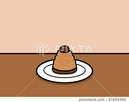 Cafe Time Mont Blanc 61604366