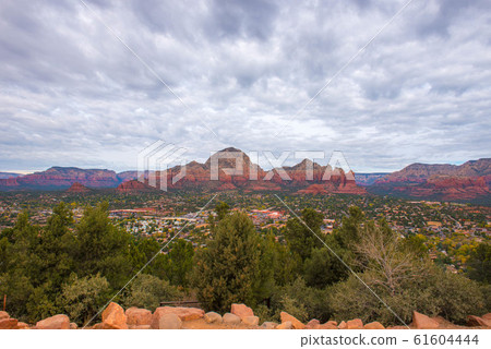 Power Spot @ Sedona 61604444