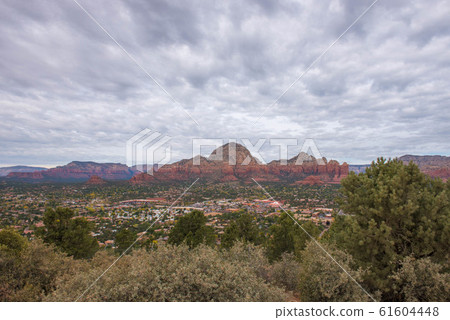 Power Spot @ Sedona Power Spot @ Sedona 61604448