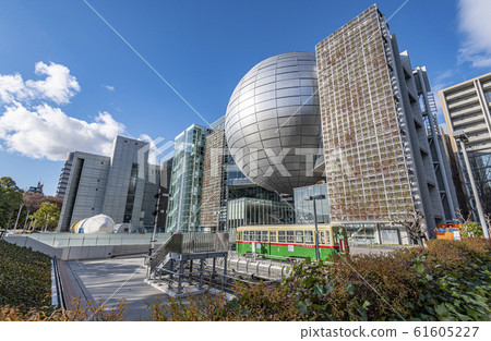Nagoya City Science Museum 61605227