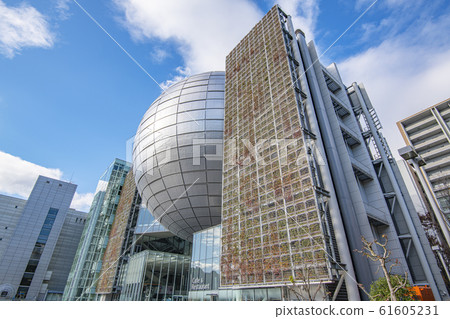 名古屋市科學館 名古屋市科學館 61605231