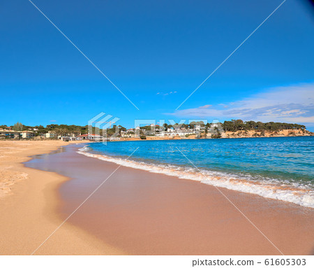 Fully equipped modern Spanish city beach S'Agaro , Girona, Spain Fully equipped modern Spanish city beach S'Agaro , Girona, Spain 61605303