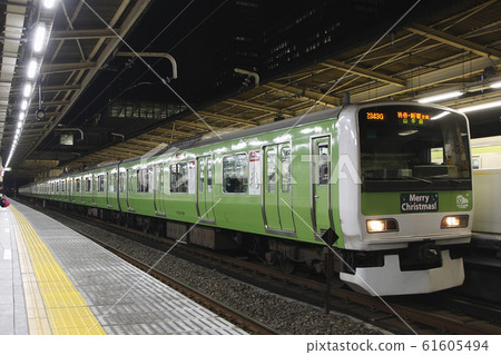 Midori山手線 Midori山手線 61605494
