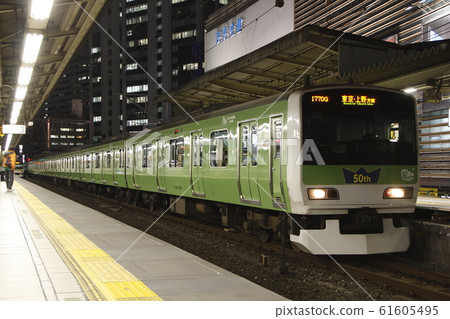 Midori山手線 Midori山手線 61605495