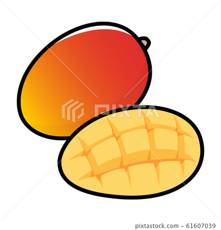 芒果卡通 61607039