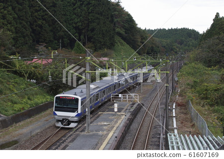 Tohoku Main Line E531 Series 3000 series (not updated) 61607169