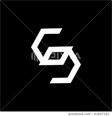 simple COC, SOC, SO, S, OS, CC, CSC initials simple COC, SOC, SO, S, OS, CC, CSC initials 61607181