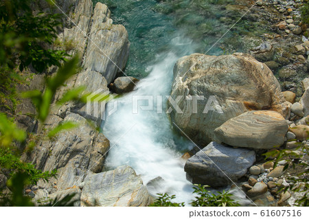Taiwan, Hualien, streams, Taiwan, Hualien, Xiaochuan, Taiwan, Hualien, streams, Taiwan, Hualien, streams, Taiwan, Hualien, Xiaochuan, Taiwan, Hualien, streams, 61607516